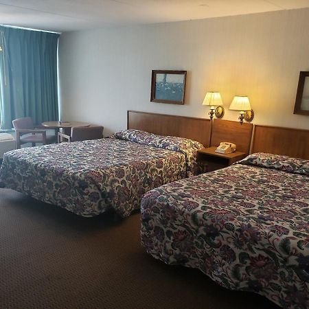 Oyo Hotel Whitely City Hwy 27 Ky Whitley City Ngoại thất bức ảnh