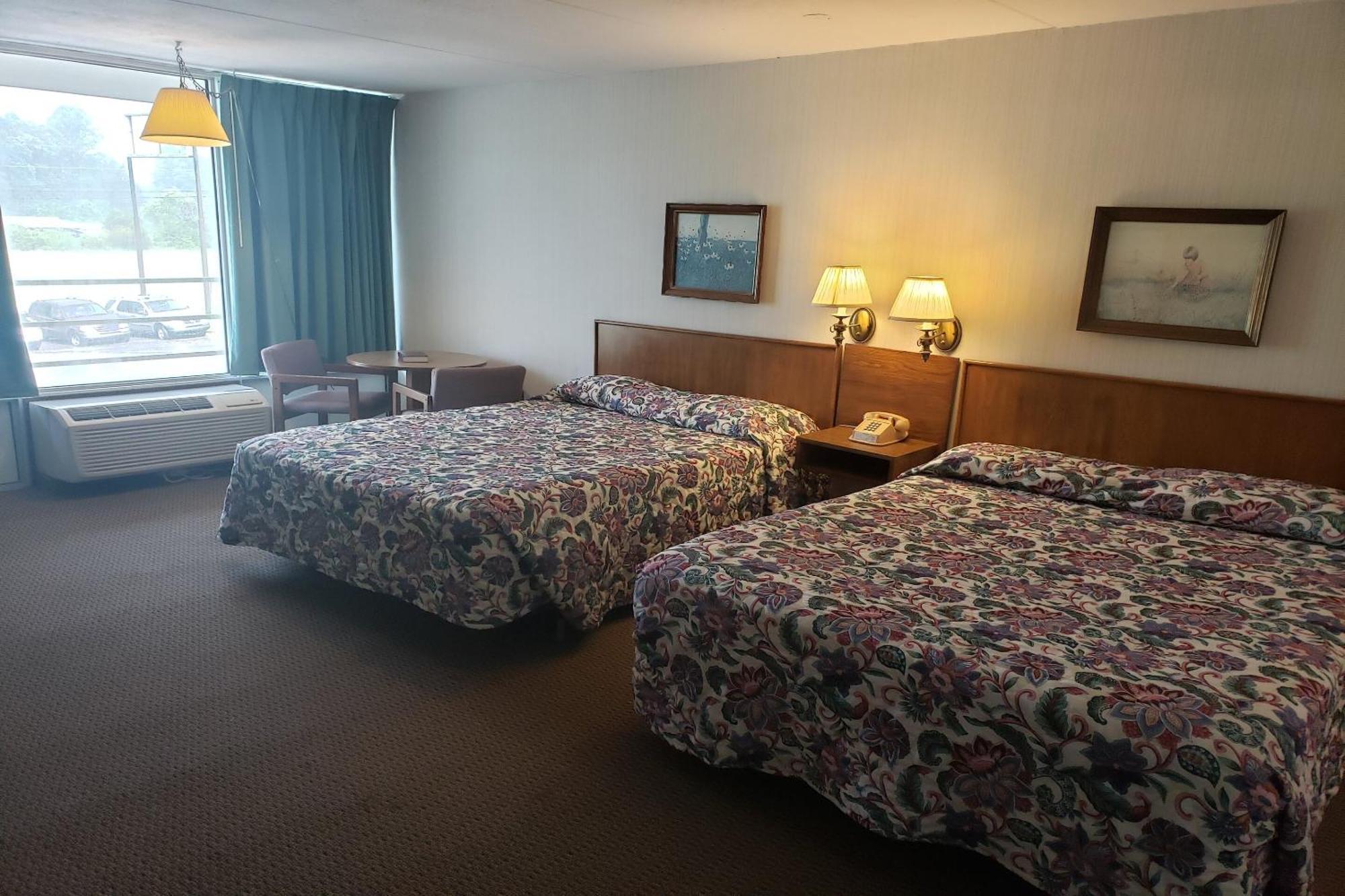 Oyo Hotel Whitely City Hwy 27 Ky Whitley City Ngoại thất bức ảnh