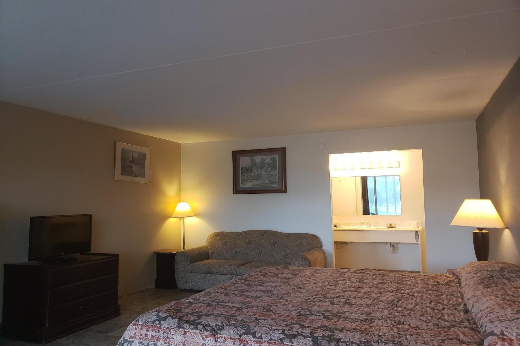 Oyo Hotel Whitely City Hwy 27 Ky Whitley City Ngoại thất bức ảnh
