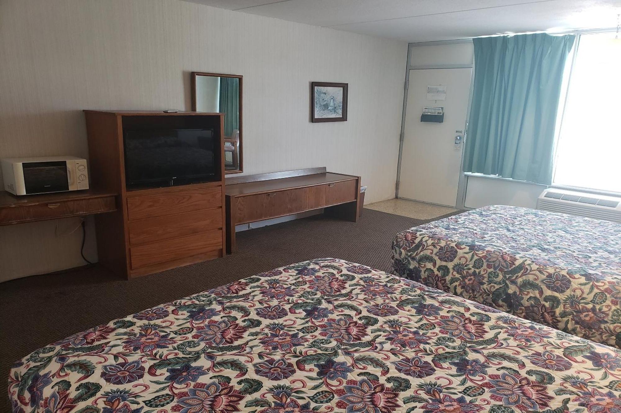 Oyo Hotel Whitely City Hwy 27 Ky Whitley City Ngoại thất bức ảnh