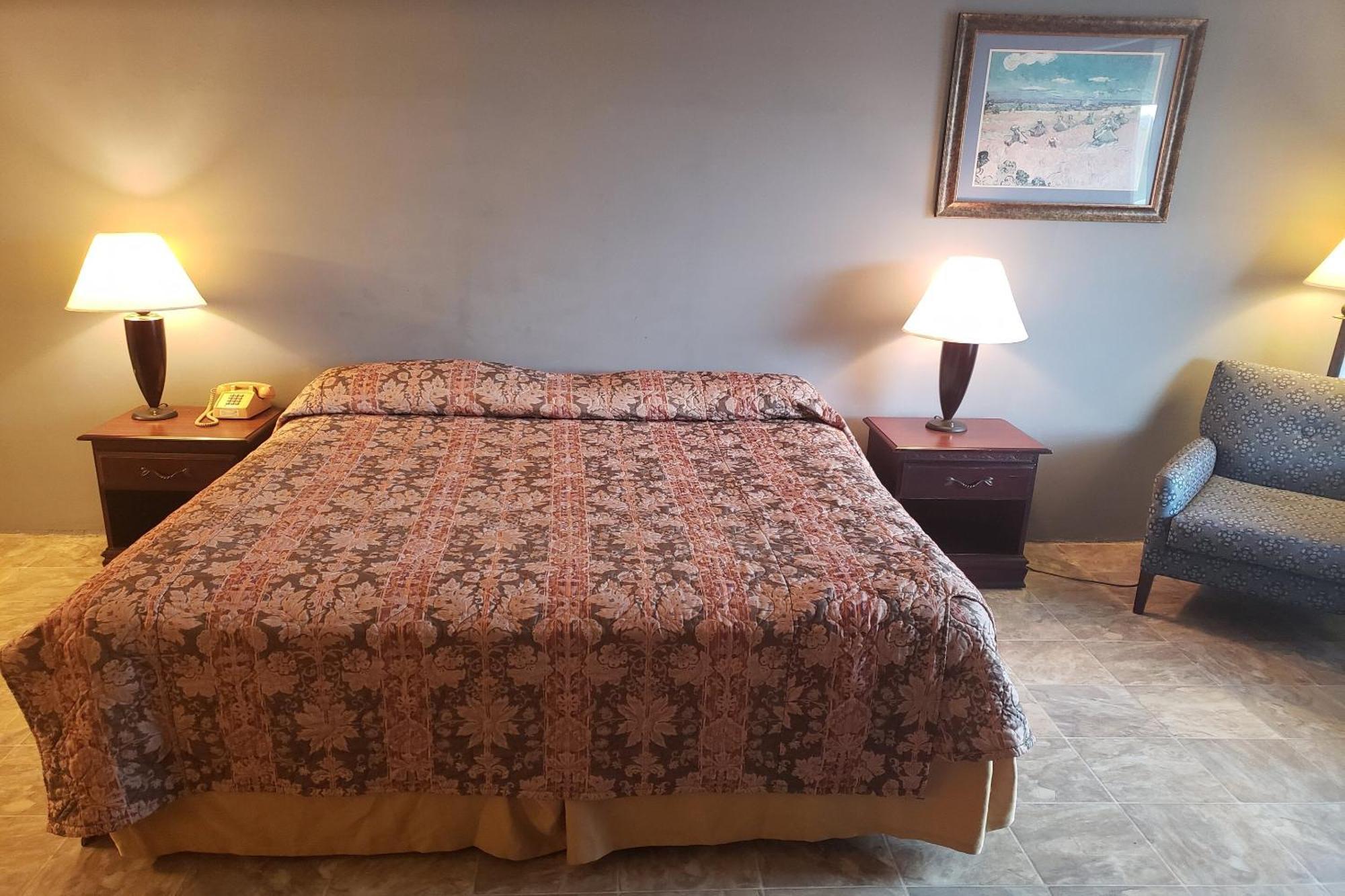 Oyo Hotel Whitely City Hwy 27 Ky Whitley City Ngoại thất bức ảnh
